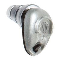 Etymotic QSA Personal Sound Amplifier (Single, Platinum Telecoil)