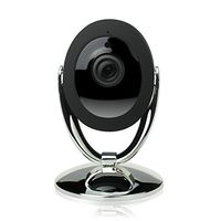 Etration Smart Home Security Camera, Wireless Indoor Security IP Camera, Nanny Cam, Baby Camera,HD 720P WIFI Surveillance Camera with Night Vision Two Way Audio Motion Detection, Pet Monitor