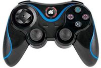 dreamGEAR Orbiter Wireless 2.4 GHz Wireless Controller - PlayStation 3