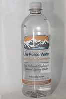Life Force Water