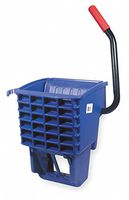 Mop Wringer, 12 oz. to 32 oz., Blue