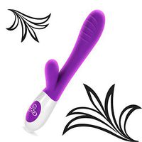 Micro Massage Wand Device - Smallest and Strongest Cordless Handheld Massage - Powerful - Best for Travel - Magic Stress Away - Perfect on Back Legs Hand Pains and Sports Recovery