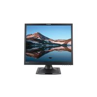 PLANAR PLL1710 / 17" BLK LED LCD ANALOG