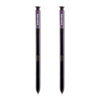 2 Pack Set of S Pens for Midnight Black Samsung Galaxy Note 9 SM-N960 (6.4") (No Bluetooth)