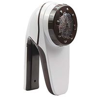 OLDF Pill Remover Fabric Shaver,USB Rechargeable Lint Removers Electric Defuzzer. Remove Lint Pills Balls Bobbles from Carpet, Curtain, Clothing