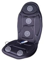 Lifemax Heated Back & Seat Massager