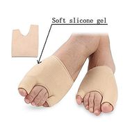 LTDD 1 Pair Hallux Valgus Corrector Bunion Braces Foot Pain Relief - Women