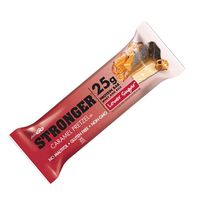 Nugo Nutrition Stronger Bar, Caramel Pretzel, 2.82 Ounce (Pack of 12)