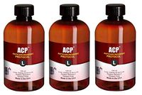 ACP-L Liver Rejuvenation & Immunty Builder (3 Bottles 120 ml)