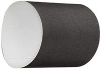 AmazonBasics Napkin Band, 4.25" x 1.5", Black, 5000-Count