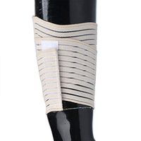 Xturfuo Self-Adherent Cohesive Bandage - Elastic Breathable Wrap Ankle Support Brace Compression Knee Sports Bandage Strap