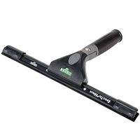Unger EN300 ErgoTec Ninja Handle and 12" Squeegee Channel