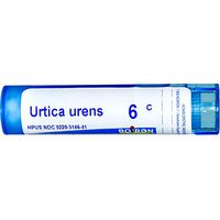 Urtica Urens 6C MD Boiron 1 Tube Pellet