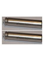 2 Queentona AAAA, Rechargeable, Button Top Battery,Only for Stylus Pen Application