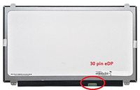 Acer ASPIRE V5-561-6607 Laptop Screen 15.6 SLIM LED BOTTOM RIGHT WXGA HD