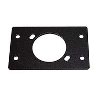 C2G/Cables to Go 16273 Wiremold  Audio/Video Interface Plates (AVIP) XLR Pane Mount Plate