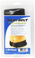 Medicool Medi-Belt Pump Carrier, Large