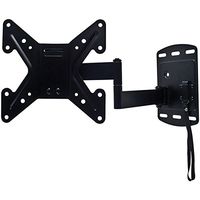 Helios Locking RV/Boat Full-Motion Mount (Left Hinged)