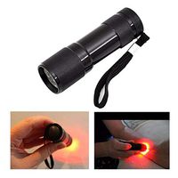 Vein Finder Locator Vein Light Projection Visualization for IV and Veinpuncture - Handhold Adults Children Handy Efficiency Vein Locator