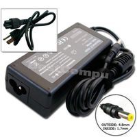 AC Adapter Battery Charger for HP Pavilion DV6700 DV6000 DV5000 Laptop Power