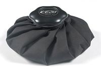 ICE20 Refillable No-Leak Ice Bag with Easy Open Cap