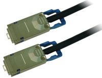 Cisco StackWise Plus Stacking Cable 10 ft for Catalyst 2960, 2960G, 2960S, Blade Switch 3120, 3130, Switch Module 3110 CAB-STK-E-3M=