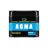 LiveLong Nutrition Agmatine, 1.058 Ounce