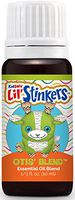 Plant Therapy KidSafe Lil Stinker Otis Synergy Essential Oil 10 mL (1/3 oz) 100% Pure, Undiluted, Therapeutic Grade