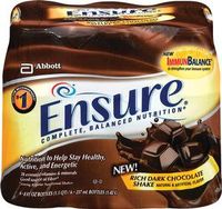 Ensure - Dark Chocolate - 24 ct. 5253809