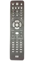 HP Replacement Media Center Remote Control Carbon/Black (5069-8344)
