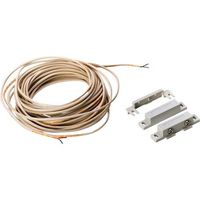 Vertiv Geist Remote Door Position Sensor - Door Mount for Door, Data Center, Server Room, PDU, Envi