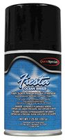 Automatic Air Freshener Spray Refill, Fiesta Ocean Breeze, 7.25 oz Can, QuestSpecialty, Pack of 1