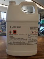 Florida Chemical D-Limonene (Gallon)
