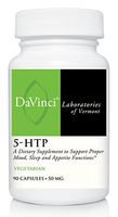 DaVinci Laboratories of Vermont 5-HTP, 90 Count