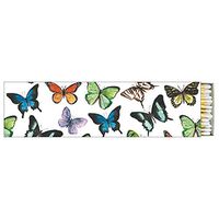 Paperproducts Design - 8" Match Box Set of 2 - Mariposa