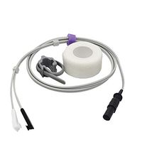 Compatible Datex Ohmeda Spo2 Sensor Multi-Y 3.2 ft 7 Pins Connector