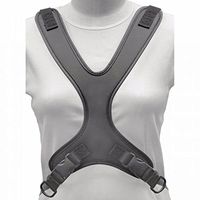 Therafin Butterfly Chest Harness, Female, Medium, Breathable Vest