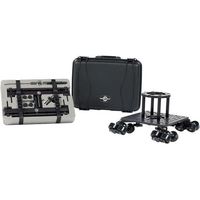 RCG Pro Kit II ELITE - Portable Dolly System