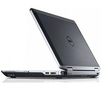 Dell Latitude E6430 14-inch Business Laptop (Intel Core i5 Processor, 8GB DDR3 RAM, 128GB SSD, DVD, Windows 7 Pro), Gray (Certified Refurbished)