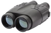 Newcon Optik LRB 4000 CI 7x50 Laser Range Finder Binocular
