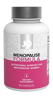 System JO Menopause Formula Dietary Supplement Capsules, 60 Count