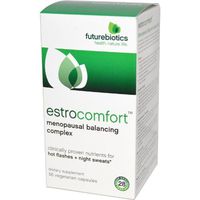 Futurebiotics - Estro Comfort 56 Caps