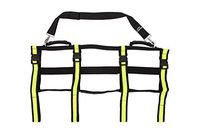 R&B Fabrications HOV-200 Nylon Hose Vise 200, Capacity is 150' or 200' of 1 3/4" Hose