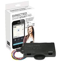 Directed Smartstart(r) DEIDSM550 6.50in. x 3.90in. x 1.45in. Directed SmartStart Pro 4G LTE GPS Module