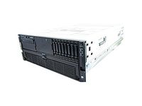 HP ProLiant DL580 G5 4U 4x Xeon Six-Core E7450 2.40GHz No HDD 64GB RAM P800