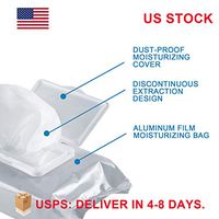 Disinfectant Wipes, 75% Alcohol Cleaning Wet Wipes(1 Pack,50 Wipes), Daily Disinfecting Use for Hand Home House Travel Office Electronics School All Purpose