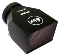 Leica Brightline finder M-24 Black
