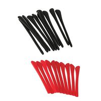 MagiDeal 20 Pcs Expandable Silicone Eyeglasses Eyewear End Tips Ear Sock Tubes Replacement Parts