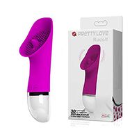 Noiseless Multi Speed Oral Tongue Vibrant Massage Tool Six Toys for Man Women Couples