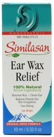 Similasan Ear Wax Relief .33FZ (Pack of 18)